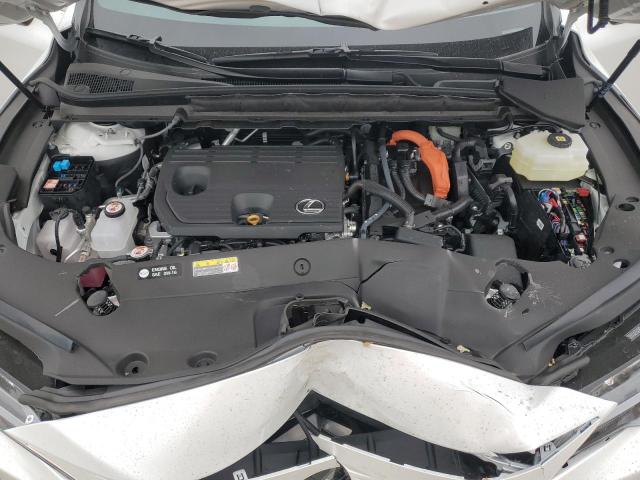 2025 LEXUS RX 350H BA 2T2BBMCAXSC073900