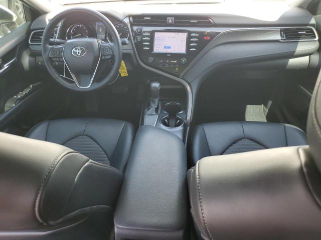 2020 TOYOTA CAMRY SE - 4T1G11AK4LU936374