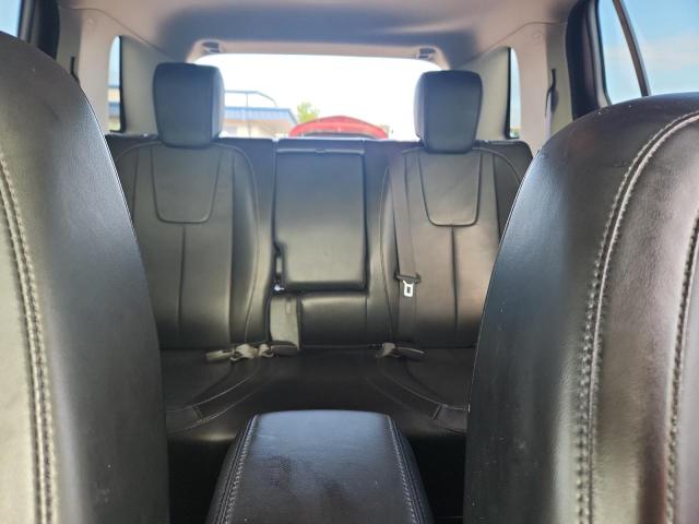 2016 GMC TERRAIN DE 2GKFLVE30G6314898