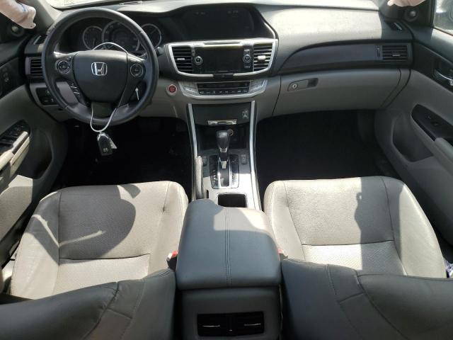 2015 HONDA ACCORD EXL - 1HGCR2F83FA038712