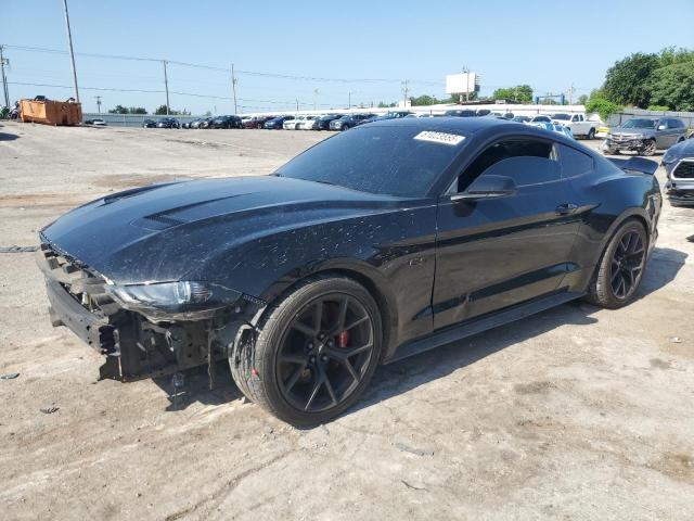 Global Auto Auctions: 2019 FORD MUSTANG GT