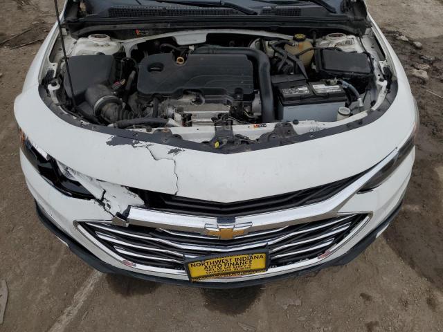2019 CHEVROLET MALIBU LS 1G1ZB5STXKF217960