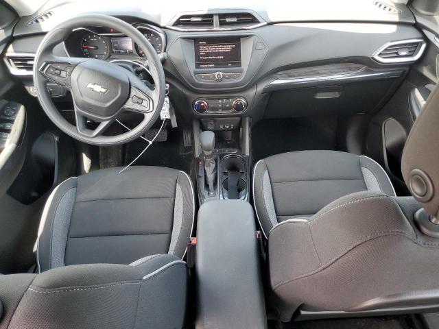 2023 CHEVROLET TRAILBLAZE KL79MMS28PB174430