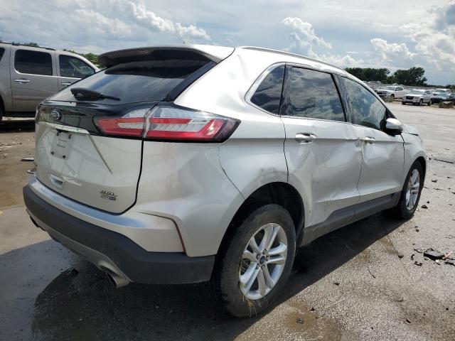 2019 FORD EDGE SEL - 2FMPK4J91KBC05675