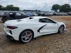 Lot #3294283891 2022 CHEVROLET CORVETTE STINGRAY 1LT