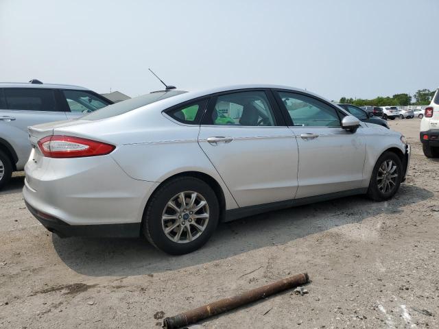 Vin: 3fa6p0g78fr178102, lot: 58913015, ford fusion s 20153