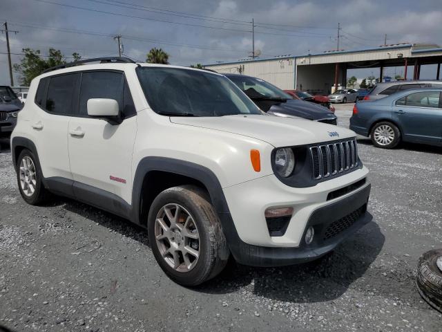 2019 JEEP RENEGADE L ZACNJABB9KPJ93881