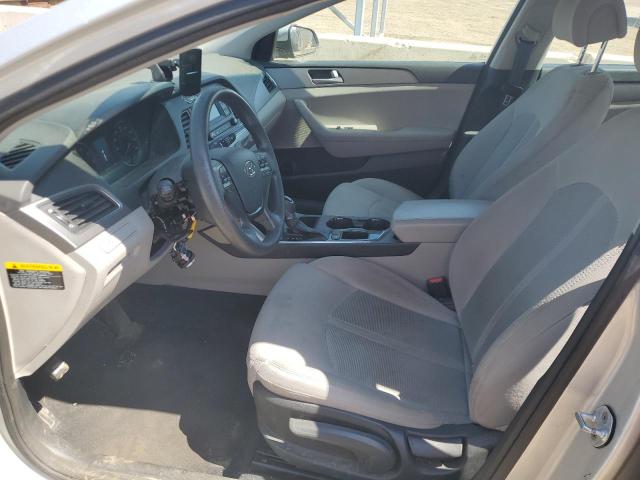 2015 HYUNDAI SONATA SE 5NPE24AF5FH068025