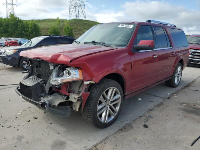 Vin: 1fmjk1kt5fef01923, lot: 59873255, ford expedition el limited 2015 img_1