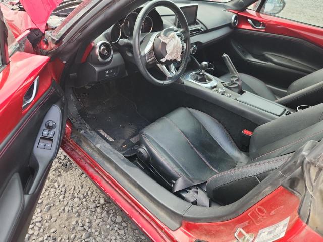 2016 MAZDA MX-5 MIATA - JM1NDAD74G0112849