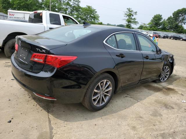 Vin: 19uub1f56la004042, lot: 60921485, acura tlx technology 20203
