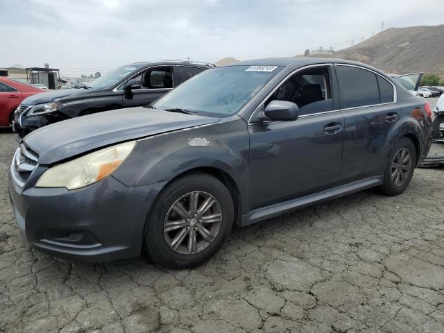 Vin: 4s3bmbc64c3030145, lot: 61383215, subaru legacy 2.5i premium 2012 img_1