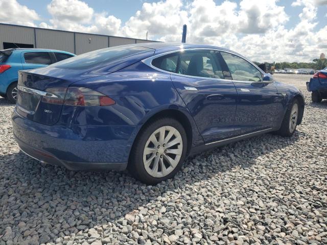Vin: 5yjsa1e29gf134975, lot: 61823295, tesla model s 20163