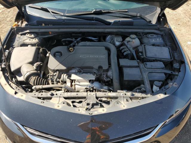 2017 CHEVROLET MALIBU LS - 1G1ZB5ST4HF275295