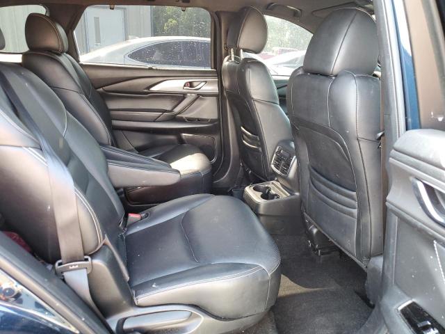2020 MAZDA CX-9 GRAND - JM3TCBDY6L0413505