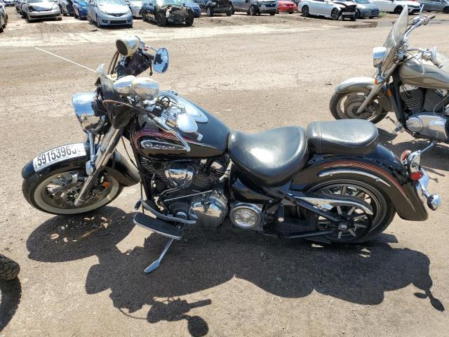 2013 YAMAHA XV1700 AS JYAVP28E5DA004926