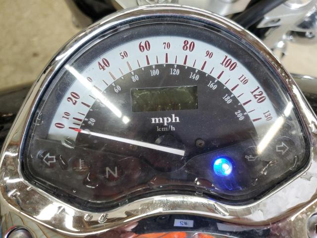 2003 HONDA VT1300 S 1HFSC52033A001982