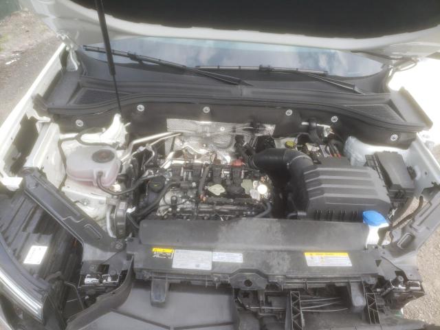 2024 VOLKSWAGEN ATLAS SE - 1V2DR2CA0RC609512