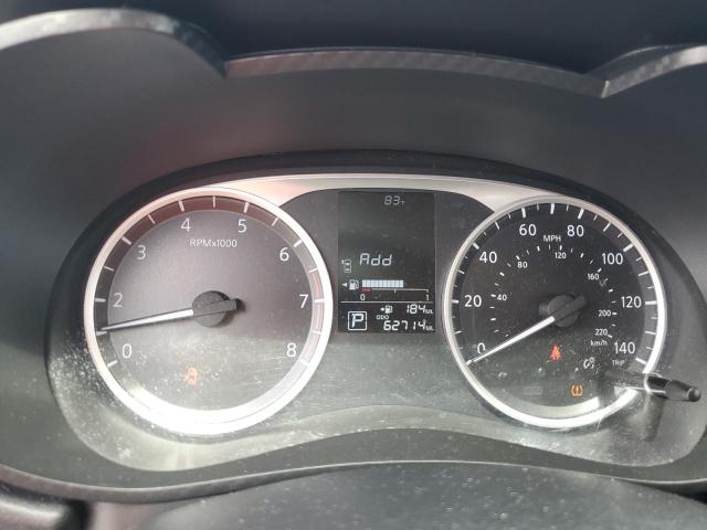 2021 NISSAN VERSA S - 3N1CN8DV1ML856969