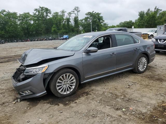 VOLKSWAGEN PASSAT SE