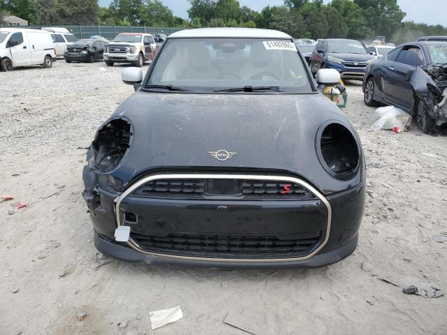 2025 MINI COOPER S WMW23GD02S2W55381
