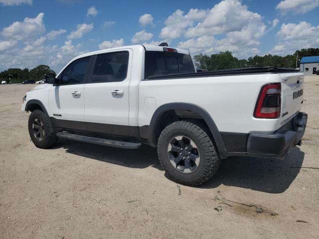 2020 RAM 1500 REBEL 1C6SRFLT8LN283284