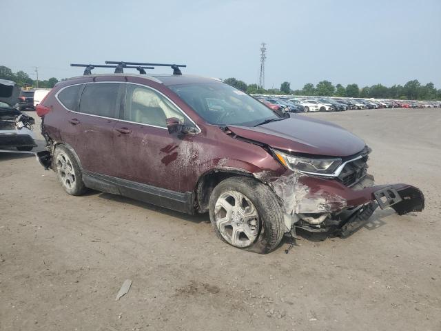 Vin: 7farw1h51je049906, lot: 59706205, honda crv ex 20184