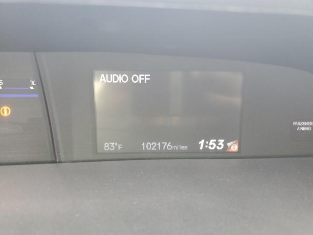 2015 HONDA CIVIC LX - 19XFB2F52FE291264