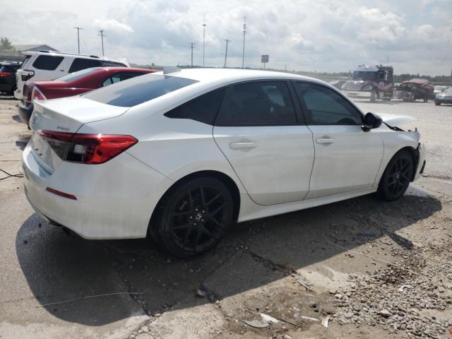 Vin: 2hgfe2f56nh547658, lot: 58916595, honda civic sport 20223