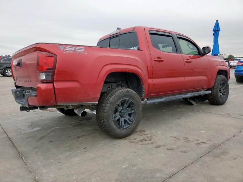 Vin: 3tyax5gn3mt023147, lot: 59775275, toyota tacoma double cab 20213