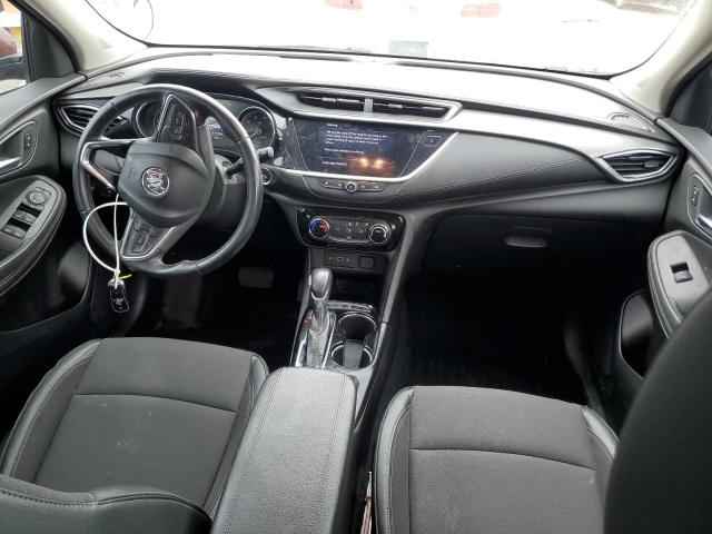 2020 BUICK ENCORE GX - KL4MMBS28LB102309