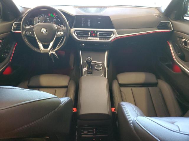 2020 BMW 330XI - 3MW5R7J00L8B18074