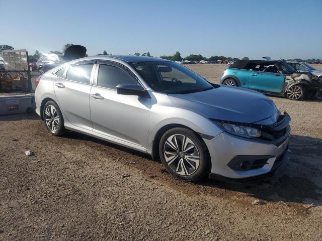 2017 HONDA CIVIC EXL - 19XFC1F75HE001191