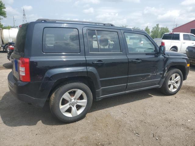 Vin: 1c4njpab3dd164739, lot: 59327645, jeep patriot 20133