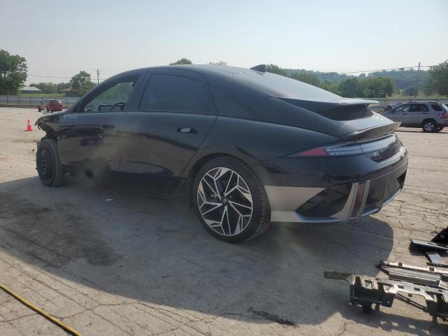 Vin: kmhm54aa6pa027088, lot: 59524765, hyundai ioniq 6 li limited 20232