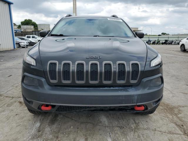 2015 JEEP CHEROKEE T - 1C4PJMBS8FW634275