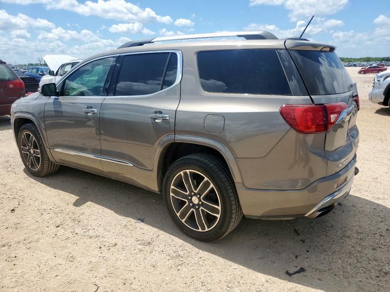2019 GMC ACADIA DEN 1GKKNPLS6KZ230774
