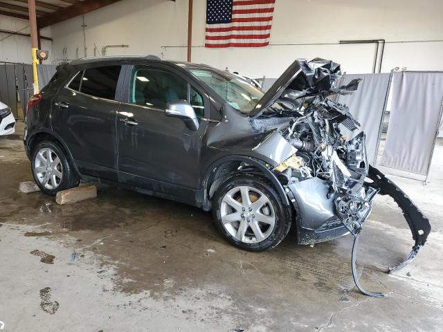 Vin: kl4cjfsb2jb705877, lot: 60021285, buick encore preferred ii 20184