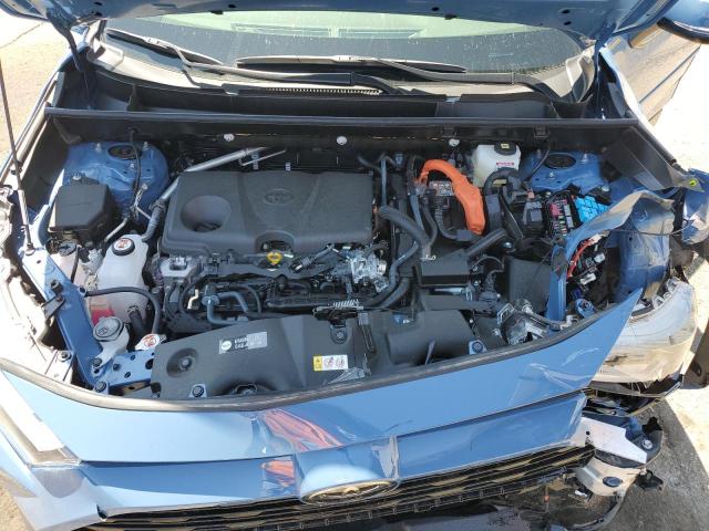 2025 TOYOTA RAV4 SE JTM16RFV9SJ075030