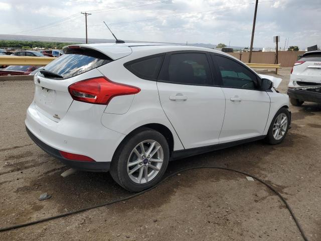 2016 FORD FOCUS SE - 1FADP3K23GL258265