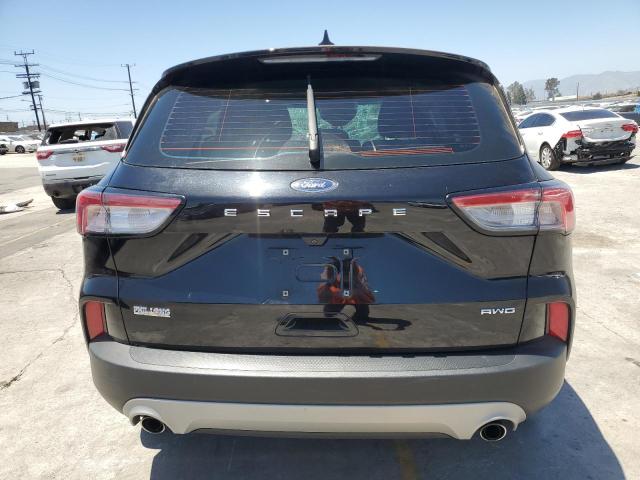 2022 FORD ESCAPE S 1FMCU9F60NUB62658