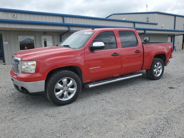 Vin: 3gtrkve3xag151877, lot: 59428175, gmc sierra k1500 sle 2010 img_1