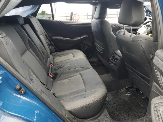 2025 SUBARU OUTBACK WI 4S4BTGUD3S3182988