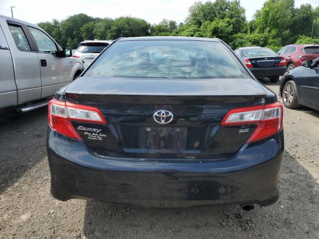 2012 TOYOTA CAMRY BASE - 4T1BF1FK1CU036438