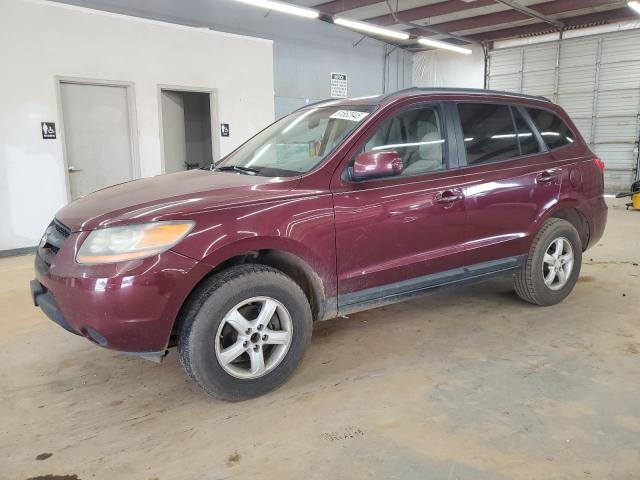 HYUNDAI SANTA FE G