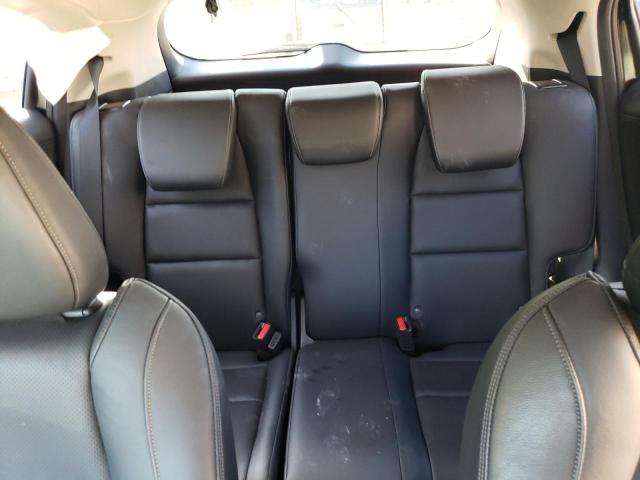 2019 HONDA HR-V EXL 3CZRU6H76KM705122