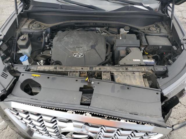 2020 HYUNDAI PALISADE S - KM8R44HE4LU147031