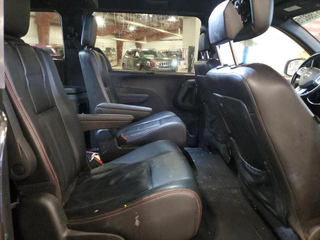 2019 DODGE GRAND CARA 2C4RDGEG7KR769310