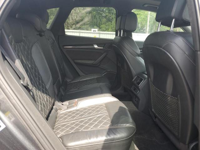 2018 AUDI SQ5 PREMIU WA1A4AFY1J2013464