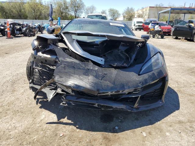 2025 CHEVROLET CORVETTE Z 1G1YD2D37S5603050